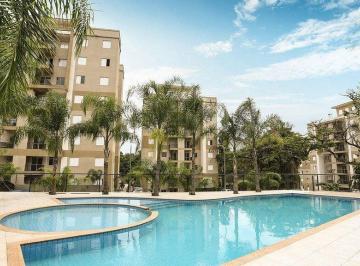 Apartamento · 57m² · 2 Quartos · 1 Vaga · Apartamento Padrão para Venda em Parque Fazendinha Campinas-SP