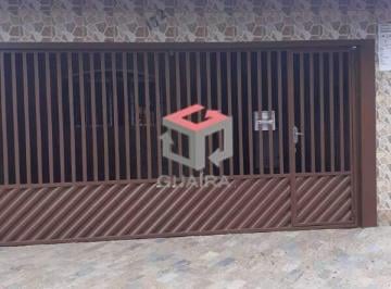 Casa · 237m² · 5 Quartos · 2 Vagas · Sobrado 237 m² Localizado No Bairro Ferrazópolis São Bernardo do Campo - SP 