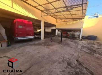 Comercial · 626m² · 3 Quartos · 2 Vagas · Galpão 626 m² Localizado No Bairro Alves Dias São Bernardo do Campo - SP