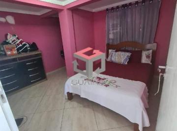 Comercial · 626m² · 3 Quartos · 2 Vagas · Galpão 626 m² Localizado No Bairro Alves Dias São Bernardo do Campo - SP