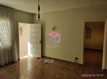 Casa · 110m² · 2 Quartos · 2 Vagas · Casa Térrea para aluguel 2 quartos 1 suíte 2 vagas Centro - São Bernardo do Campo - SP