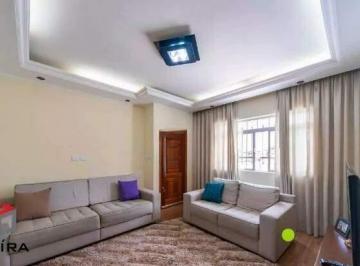 Casa · 148m² · 5 Quartos · 2 Vagas · Sobrado à venda 5 quartos 1 suíte 2 vagas Príncipe de Gales - Santo André - SP