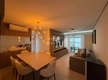 65e4e7bac7d5e75a65cb73aa9c77108029b3c108 · Apartamento com 3 dormitórios à venda, 105 m² por R$ 3.000.000,00 - Riviera Módulo 2 - Bertioga/SP