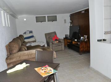 Casa · 96m² · 2 Quartos · 2 Vagas · Casa espaçosa arejada fino acabamento em região privilegiada no Cangaíba