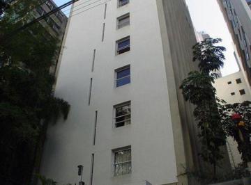Apartamento · 280m² · 4 Quartos · 2 Vagas · Apartamento em Alameda Casa Branca - Jardim Paulista - São Paulo/SP