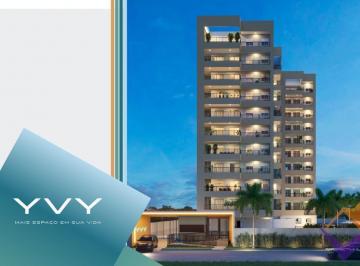 Imagem do Imóvel · YVY RESIDENCE, Massaguaçu: Modernidade e Qualidade de Vida a Poucos Metros do Mar.