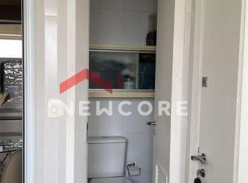 Apartamento · 141m² · 3 Quartos · 4 Vagas - Newcore · Apartamento em Rua Dom Mateus - Vila Monumento - São Paulo/SP