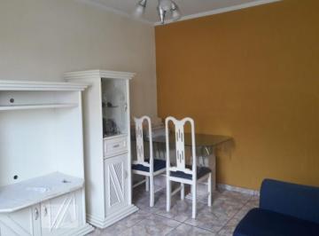 Apartamento · 65m² · 2 Quartos · 1 Vaga · Apartamento à Venda - Campos Elíseos , 2 Quartos,  65 m² - Campinas