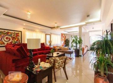 Casa · 500m² · 4 Quartos · 4 Vagas · Casa para Aluguel - São Paulo II, 4 Quartos, 500 m² - Cotia