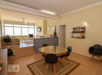 Apartamento · 170m² · 4 Quartos · 1 Vaga · Apartamento para Aluguel - Centro, 4 Quartos, 170 m² - Guarujá