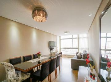 Apartamento · 120m² · 3 Quartos · 1 Vaga · Apartamento para Aluguel - Mooca, 3 Quartos, 120 m² - São Paulo