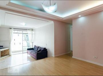 Apartamento · 90m² · 3 Quartos · 2 Vagas · Apartamento para Aluguel - Saúde, 3 Quartos,  90 m² - São Paulo
