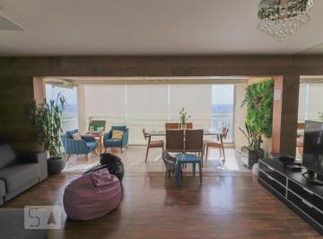 Apartamento · 134m² · 4 Quartos · 2 Vagas · Apartamento para Aluguel - Jardim Éster Yolanda, 4 Quartos,  134 m² - São Paulo