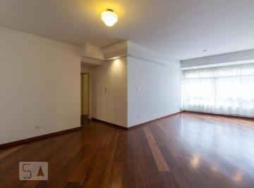 Apartamento · 198m² · 3 Quartos · 2 Vagas · Apartamento para Aluguel - Santa Cecília, 3 Quartos, 198 m² - São Paulo