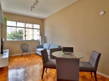 Apartamento · 40m² · 1 Quarto · Apartamento para Aluguel - Boa Viagem, 1 Quarto,  40 m² - Belo Horizonte