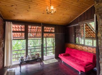 Casa · 500m² · 3 Quartos · 5 Vagas · Casa para Aluguel - Lagoa da Conceição, 3 Quartos, 500 m² - Florianópolis