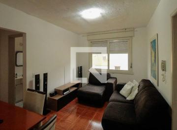 Apartamento · 42m² · 1 Quarto · Apartamento para Aluguel - Jardim Salso , 1 Quarto, 42 m² - Porto Alegre