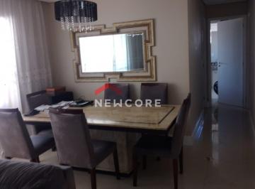 Apartamento · 86m² · 3 Quartos · 2 Vagas · Apartamento em  Avenida Presidente Humberto de Alencar Castelo Branco - Vila Augusta - Guarulhos/SP