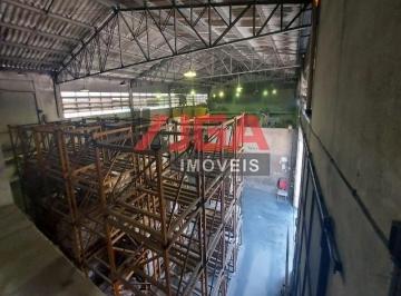 Foto 01 · Galpão comercial para Venda, Jardim Caravelas, Na Zona Sul de São Paulo