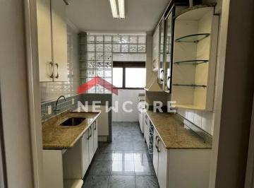 Apartamento · 67m² · 2 Quartos · 1 Vaga · Apartamento em Rua Paraguai - Parque das Nações - Santo André/SP