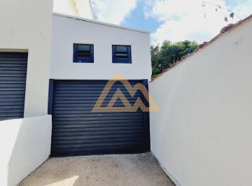 Foto 01 · Barracão, Vila Olímpica, Poços de Caldas, MG
