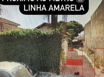 Terreno · 330m² · Terreno, Vila Sônia, São Paulo - R$ 1.2 mi, Cod: 4209