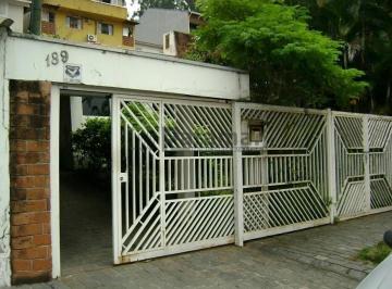 Casa · 200m² · 3 Quartos · 4 Vagas · Terreno com casa para reforma! Jd Peri Peri proximo metro Vila Sonia!