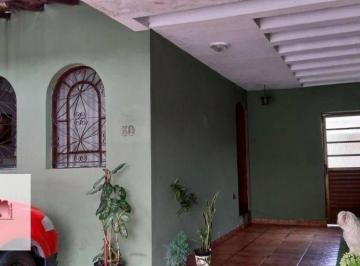 a8c17daa88400e9da286df4591b6a8fe783ce806 · Casa à venda, 125 m² por R$ 598.000,00 - Vila Campestre - São Paulo/SP