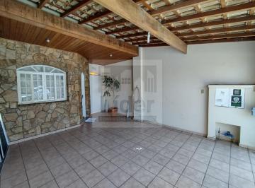 Foto 01 · Sobrado, Vila Santos, Caçapava, SP