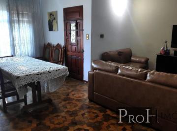 Casa de 4 quartos, Santo André · Sobrado 250m² 4 dormitórios sendo 1 suíte – R$ 660.000,00