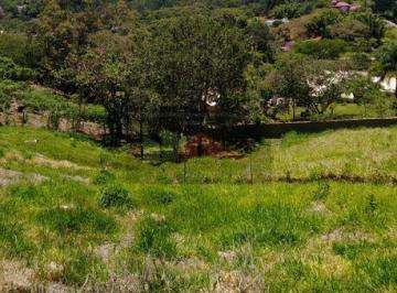Terreno · 1600m² · REF. 263 Terreno com vista apaixonante na Vargem Pequena