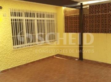 Casa · 100m² · 2 Quartos · Sobrado com 2 dormitórios à venda no Socorro.