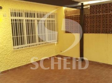 Casa · 100m² · 2 Quartos · Sobrado com 2 dormitórios à venda no Socorro.