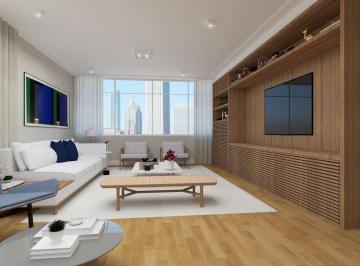 Apartamento · 167m² · 3 Quartos · 2 Vagas · Apartamento em Rua Batataes - Jardim Paulista - São Paulo/SP