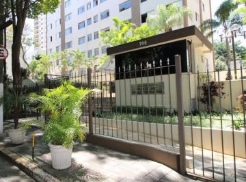 Foto 01 · Apartamento, Alto da Boa Vista, São Paulo, SP