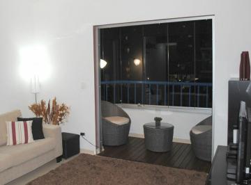 Apartamento · 71m² · 2 Quartos · 2 Vagas · Apartamento em Rua Doutor Jesuíno Maciel - Campo Belo - São Paulo/SP