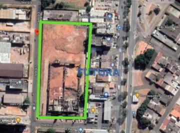 743b981d0992c7dbe9302b9c79b332d48a74cdce · Oportunidade - Terreno de 10.500 m² - Setor Industrial - Gama/DF