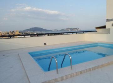 Apartamento en Venda de 3 quartos Jardim Três Marias · Apartamento em Rua Maria Martha Arruda R. Stefno - Jardim Três Marias - Guarujá/SP