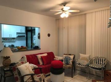 Apartamento · 95m² · 3 Quartos · 2 Vagas · Apartamento em Rua Maria Martha Arruda R. Stefno - Jardim Três Marias - Guarujá/SP