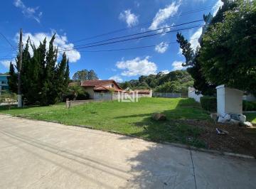 terreno a venda no paysage clair frente · Terreno à venda - em Vargem Grande Paulista