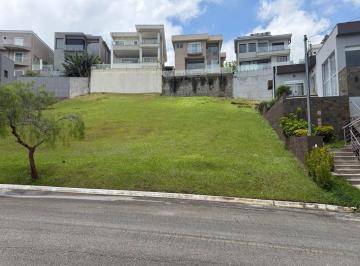Terreno , Santana de Parnaíba · Terreno Alphaville - Valville 1