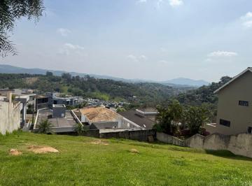 Terreno , Santana de Parnaíba · Terreno Alphaville - Valville 1