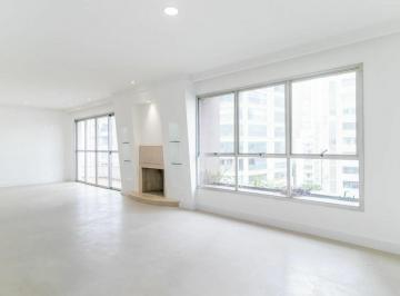 Apartamento · 194m² · 4 Quartos · 3 Vagas · Apartamento em Rua Ouro Branco - Jardim Paulista - São Paulo/SP