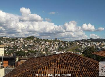 Foto 01 · Casa a venda em Nova Lima