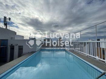 Apartamento de 5 quartos, Salvador · Cobertura à venda, 5 suítes, 5 garagens, Caminho das Árvores, Salvador