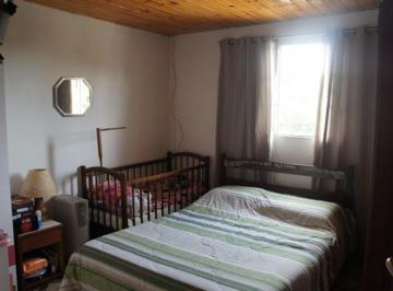 Casa en Venda de 2 quartos Vila Abernéssia · Casa em Rua João Andreoli - Vila Abernéssia - Campos do Jordão/SP
