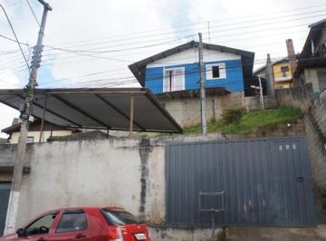 Casa · 200m² · 2 Quartos · 2 Vagas · Casa em Rua João Andreoli - Vila Abernéssia - Campos do Jordão/SP