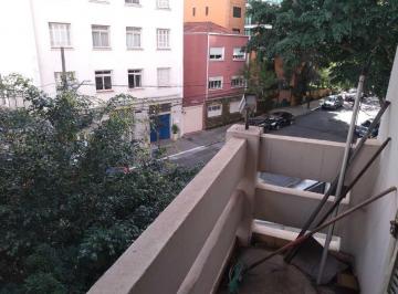 Apartamento · 123m² · 3 Quartos · Apartamento em Rua Afonso de Freitas - Paraíso - São Paulo/SP