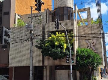 Comercial , Curitiba · Predio Comercial