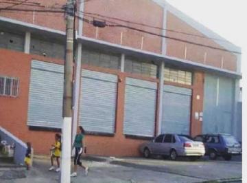 Comercial · 1150m² · 1 Quarto · 12 Vagas · Galpão em  Avenida Senador Antônio Lacerda Franco - Jardim Nossa Senhora Auxiliadora - Campinas/SP